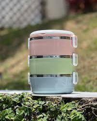 Miniatura 4 de Lonchera Vianda Térmica